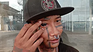 review tato bang dimas pengen di tato lagi mata sebelahnya