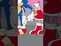 Download Lagu Sonic en Amy Rose per ongeluk