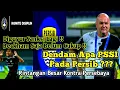 Download Lagu Persib Bandung di Teror Sanksi PSSI Lagi !! Ganggu Fokus Lawan Persebaya