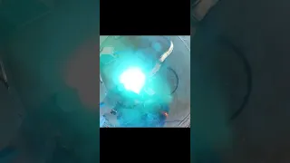 Watch the build of a performance catamaran #odiseacatamarans #performanceboats #welding #boatbuild