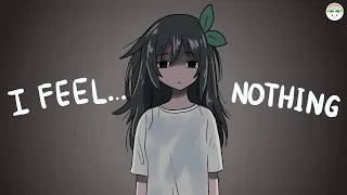 You Don’t Know What You Feel Anymore