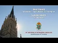 Download Lagu Monday Mass - August 25, 2025