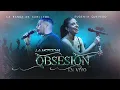 Download Lagu LBC \u0026 Euge Quevedo // Obsesión