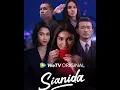 Download Lagu SIANIADA Trailer film WeTV