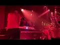 KAMAAL WILLIAMS @ RONNIE SCOTT'S, april 2022,part 4.