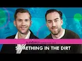 Something in the Dirt Justin Benson Aaron Moorhead on Their Sci-Fi Film