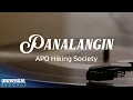 Lagu APO Hiking Society - Panalangin (Official Lyric Video)