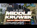Download Lagu TRAP BATTLE MIDDLE KRUWEK 🔥FULL BASS PANJANG NGUK GLER ‼️DJ CEK SOUND TERBARU 2025
