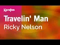 Download Lagu Karaoke Travelin' Man - Ricky Nelson *