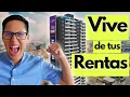 Everything about BUYING and RENTING apartments 2025