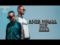 Download Lagu 3 Step Afro House Mix \u0026 Amapiano 2025 ft. Thukuthela, Heavy K | The Vibe Fusion With Esky #26 isaka