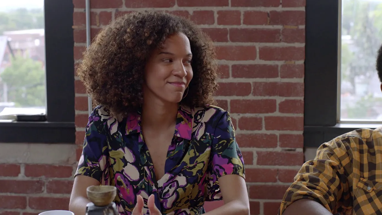 This is A Safe Space