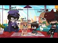 Age and Cause of Death FNAF Ft Past Aftons My Main AU