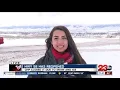Highway 58 Now Open