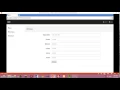 ASSIGNMENT4 WEB PROGRAMMING