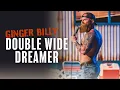 Ginger Billy Double Wide Dreamer Full Comedy Special