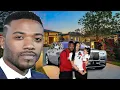 Ray J s WIFE Children Cars House Net Worth 2024 and More