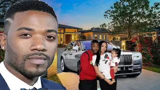 Ray J s WIFE Children Cars House Net Worth 2024 and More