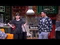 Download Lagu Haruka Malu-Malu Diledekin Iky Terus Sama Sule - The Best of Ini Talk Show
