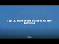 YoungBoy Never Broke Again - I Want (Lyrics)