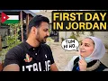Download Lagu A DAY IN AMMAN, JORDAN 🇯🇴 | FOOD, PRICES, PEOPLE!