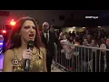 (C) B3cca vs Maggie Lee for the Dreamwave Women’s championship 🎵 HRTLSS - Devil On My Shoulder 🎵
