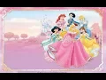 My Top 24 Disney Female Characters