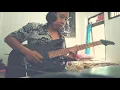 Ada Yang Hilang - Guitar cover by Ferri Overtone