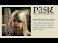 Basia Bulat - Someday Soon - Paste Studio Session