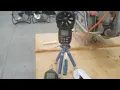 20 Fan - Harbor Freight vs Walmart Mainstay