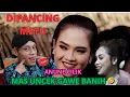 Download Lagu Elisa Ambi uncek lucu pol lor ISO ngocak weteng