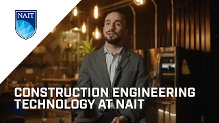 Study Construction Engineering Technology at NAIT