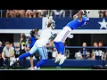 Every Malik Nabers catch from 2-TD 167-yard game Week 2