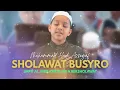 Lagu Muhammad Hadi Senandungkan Sholawat Busyro SMPIT Al Anis Kartasura Bersholawat