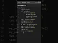 Python pattern program to print amazing pattern using turtle module for beginners