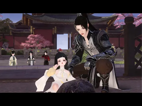 철부지 꼬마 도련님 2화