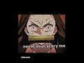 Download Lagu 🌸🍡 demon Slayer edit           ( mery on a cross ) 🌸 Nezuko 🌸