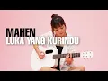 Download Lagu TAMI AULIA | MAHEN - LUKA YANG KURINDU