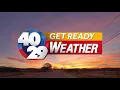 Get Ready Weather