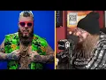Mike Busey calls in during Rittz interview talks about his legendary Veterans Day party