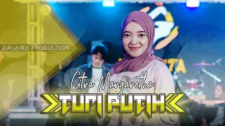 Download ADEM BANGET DI HATI..!!! TURI PUTIH | Citra Margaretha | ARGANTA ( Cover ) | Live Record - no edit | MP3