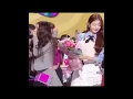Download Lagu the way wonyoung and new jeans danielle got scared 😭