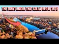 Download Lagu The Trent Bridge that COLLAPSED in 1875 MP3