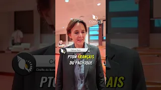 🇪🇺 La Commission spéciale nickel du Congrès examine un projet de partenariat avec l'Union européenne
