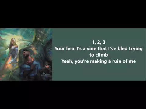 Download MP3 The Good in Me - Jon Bellion (Lyrics)