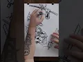 TMNT Creator Draws Ninja Turtles LIVE Teenage Mutant Ninja Turtles