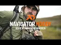 Remi Warren Reviews The Navigator Hoody