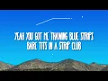 Jessie Murph - Blue Strips