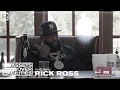 Rick Ross Talks Business Investments Wealth More Assets Over Liabilities