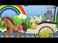 Download Lagu Pelangi pelangi - Lagu anak indonesia populer 2024